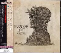 Paradise Lost "The Plague Within, CD"