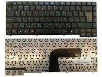 Клавиатура Asus PRO55G, A3E, A4, A7, F5, Z8, Z94G (чёрная)