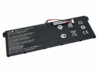 Аккумуляторная батарея Amperin для ноутбука Acer Aspire V5-122P (15.2V, 2600mAh)