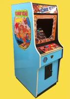 Аркадный игровой автомат «Donkey Kong»