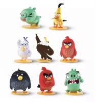 Набор фигурок Rovio Angry Birds