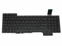 Клавиатура для ноутбука Asus G751