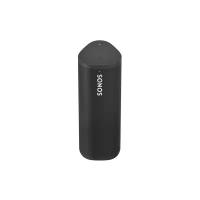 Беспроводная акустика для дома Sonos Roam Black
