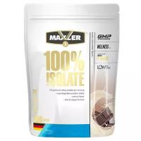 Maxler 100% Isolate 90% 900 г печенье-крем