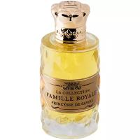 12 Parfumeurs Francais Famille Royale Princesse De Savoie Парфюмированная вода (edp) 100мл