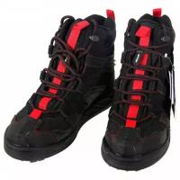 Shimano, Ботинки забродные FS-103G Gore-Tex, Black, 27
