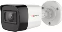 Камера видеонаблюдения Hikvision HiWatch DS-T500A 3.6-3.6мм цветная