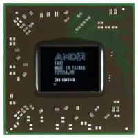Видеочип AMD Mobility Radeon HD 8850M, 216-0846009