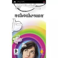 EchoChome (PSP)
