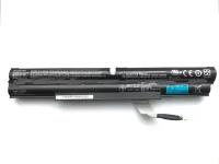Аккумулятор (батарея) для ноутбука Acer AS11B5E Aspire 5951G 8951G Ethos 8951G 5951G (6000mAh) 87Wh