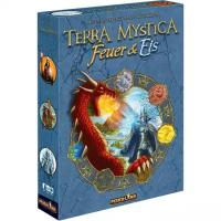 Терра Мистика: Огонь и лед / Terra Mystica: Fire & Ice (на немецком языке)