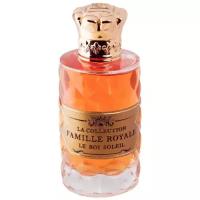 12 Parfumeurs Francais Famille Royale Le Roi Soleil Парфюмированная вода (edp) 100мл