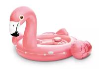 Надувная лодка Intex 57267 Фламинго