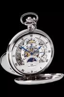 Карманные часы Carl von Zeyten CVZ0038SL