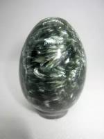 Яйцо-клинохлор(серафинит) (код 007387)