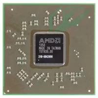 Видеочип AMD Mobility Radeon HD 8750M, 216-0842000