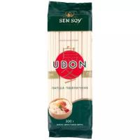 Лапша SEN SOY пшеничная Udon, 300 гр