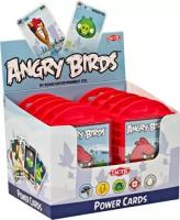Настольная Игра с карточками Angry Birds/Энгри бёрдз40834