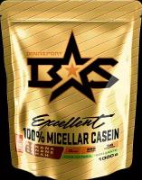 Binasport 100% Micellar Casein Protein (1000 г,Шоколад)