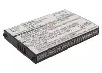 Аккумуляторная батарея (SBP-09), 1300mAh, для мобильного телефона Asus MyPal A626, A686, A696