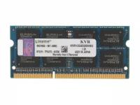 Оперативная память Kingston Оперативная память Kingston KVR1333D3S9/8G DDRIII 8Gb