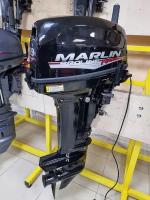 Лодочный мотор MARLIN MP 9.9 (20) AMHS PRO LINE FORCE