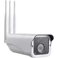 Уличная 4g wi-fi ip камера c записью на карту памяти Link NC43G-8GS