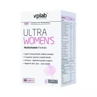 VPLab Ultra Women's Multivitamin Formula 90 капс