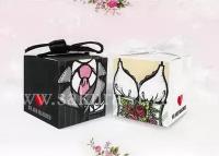 Бонбоньерки Sakura Коробочки жених и невеста - Упаковка, 20 шт