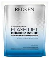 Redken Осветляющая пудра Flash Lift Bonder Inside 500г