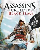 Assassin’s Creed IV Black Flag (PC)