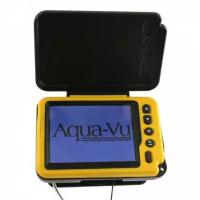 Подводная камера Aqua-Vu Micro Plus DVR, с функцией записи