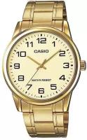 Наручные часы CASIO MTP-V001G-9B