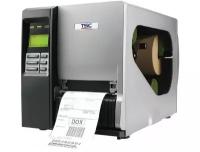 Принтеры этикеток TSC Принтер этикеток TSC TTP-344M Pro PSU с отрезчиком heavy duty