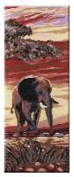 Набор для вышивания "М.П.Студия" НВ №48 №196 Триптих "Слоны" 38 х 15 см m.p.studiya-60610acac0b09