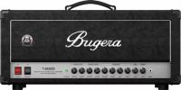 Bugera 1990-INFINIUM ламповый гитарный усилитель "голова" 120Вт
