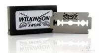 Wilkinson Sword Лезвия двусторонние Wilkinson Sword Double Edge 5 шт