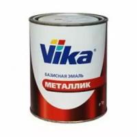 Vika Черника 482 эмаль базисная "Vika - металлик" (ТД РК)
