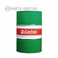 CASTROL 156EE4 МАСЛО МОТОРНОЕ 5W-40 60L, бочка