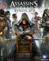 Право на использование (электронный ключ) Ubisoft Assassins Creed Syndicate Standard Edition