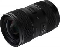 Sigma AF 18-35mm f/1.8 DC HSM Art Canon EF-S (