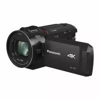 Видеокамера Panasonic HC-VX1 EE-K 4K