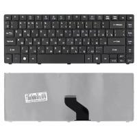 Клавиатура для ноутбука Acer Aspire TimeLine X 4820T