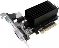Видеокарта PCIE8 GT730 2GB GDDR3 PA-GT730K-2GD3H PALIT