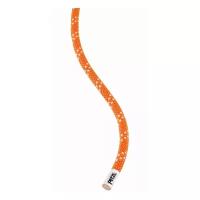 Веревка статическая Petzl Club 10 мм (бухта 40 м) оранжевый 40M