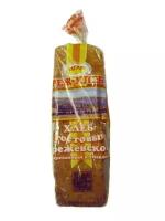 Хлеб Реж-Хлеб Тостовый Режевской 500г