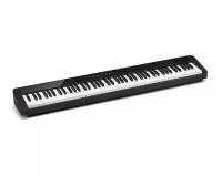 Компактное цифровое пианино Casio PX-S1100BK