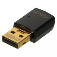 Сетевой адаптер WiFi ASUS USB-AC51 USB 2.0