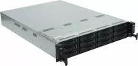 Серверная платформа 2U ASUS RS520-E8-RS12-E V2 (2x2011v3,C612, 16xDDR4, 12x3.5"HS Bays,SATA 9x6G,PCIE3 1(x16), 2(x8)LP,2GE,770WGold)