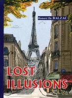 Lost Illusions = Утраченные иллюзии